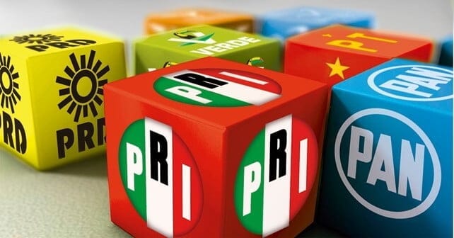 Cuándo son las Elecciones del 2015