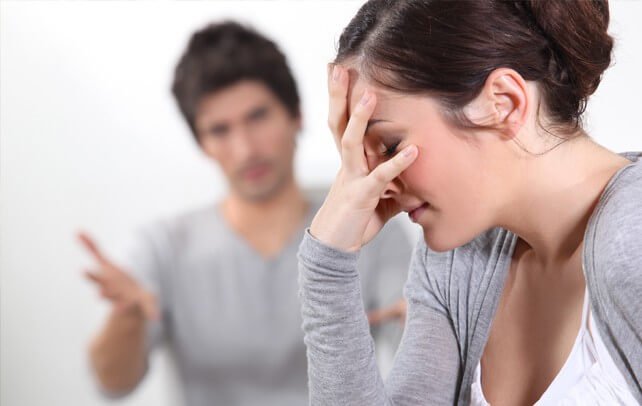 cómo saber cuándo terminar una relación cómo saber cuándo terminar una relación