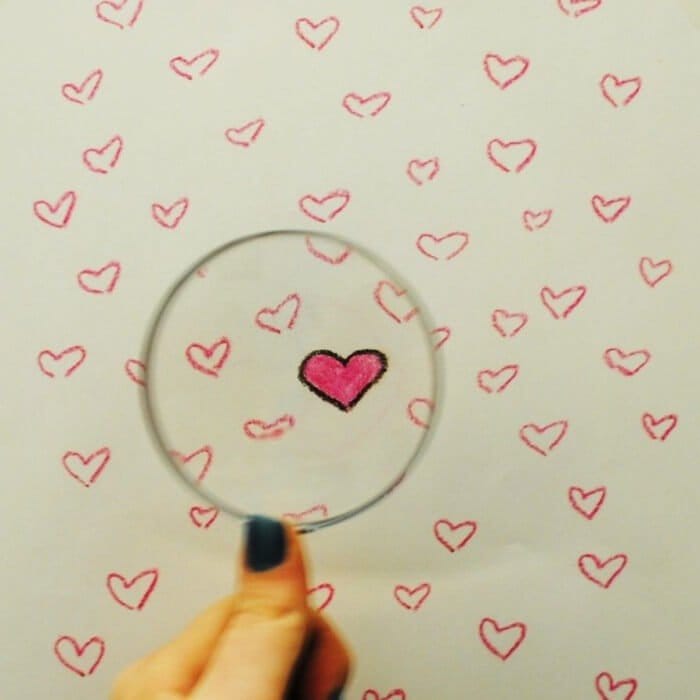 ¿Cómo encontrar el amor?