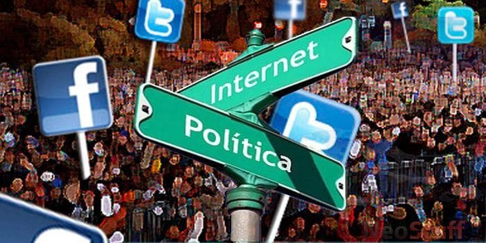 redes sociales politica en mexico
