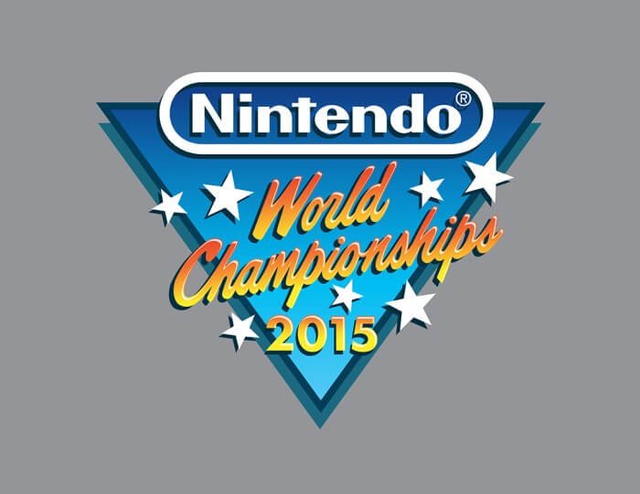 Nintendo e3 2015