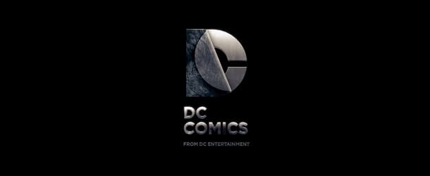 dc comics films