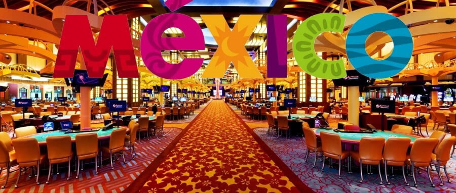 casinos benefician turismo en méxico