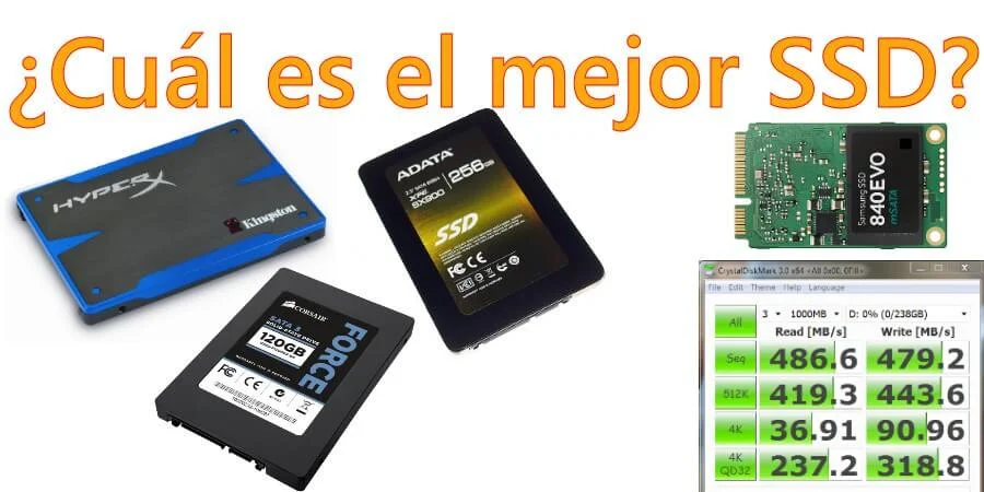 El mejor disco SSD o HDD tu Laptop PC | NeoStuff