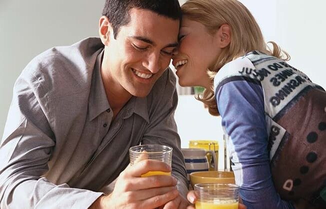 baby talk hablar como bebé a tu pareja