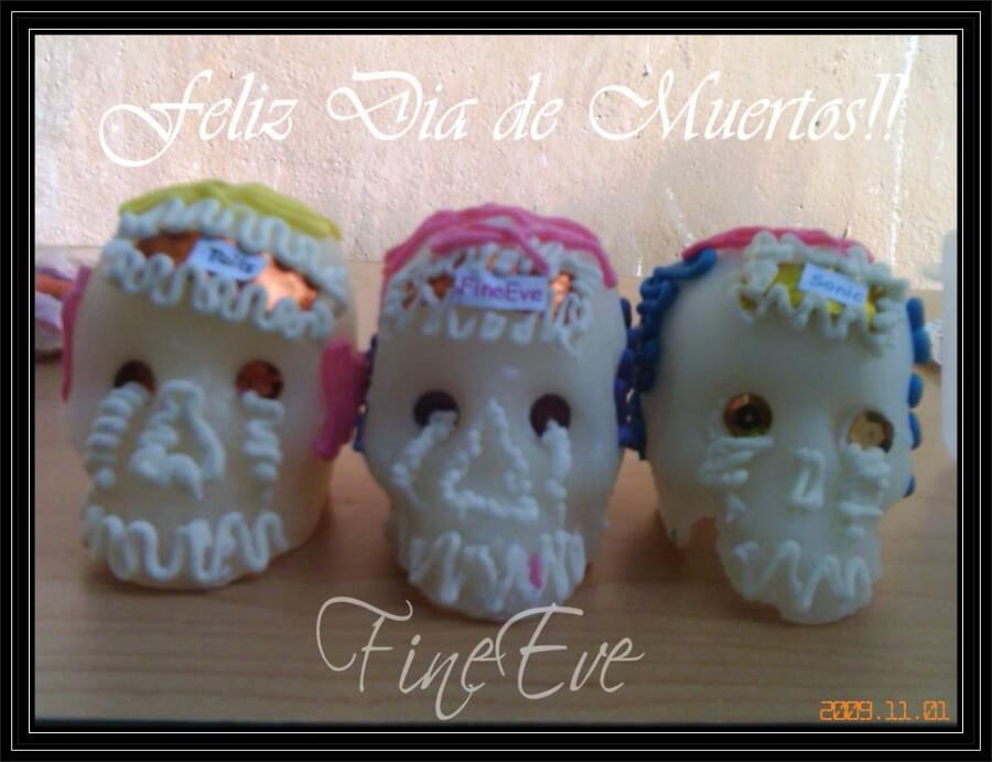 ¡Sigamos conservando con fervor nuestras tradiciones mexicanas!