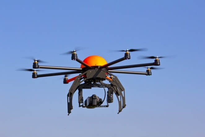 Drone