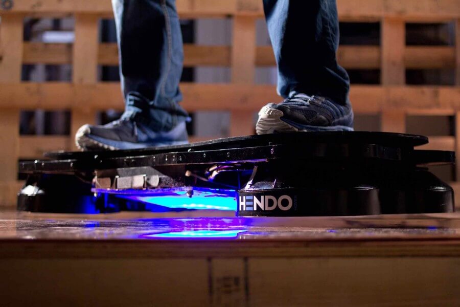 hendo-hoverboard