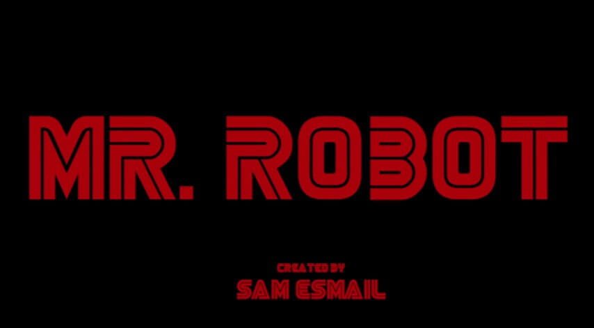 mr robot de sam esmail