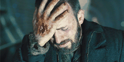 snowpiercer ¿el expreso del miedo?