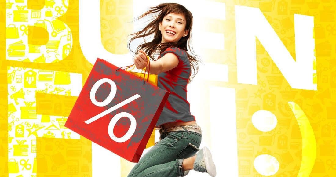 comprar en buen fin con tarjetas de crédito