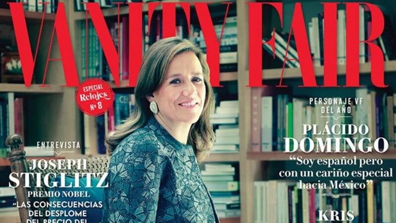 margarita zavala ¿presidenta de México?