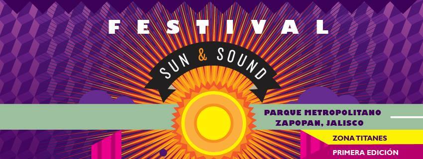 Sun & Sound Festival Jalisco 2015