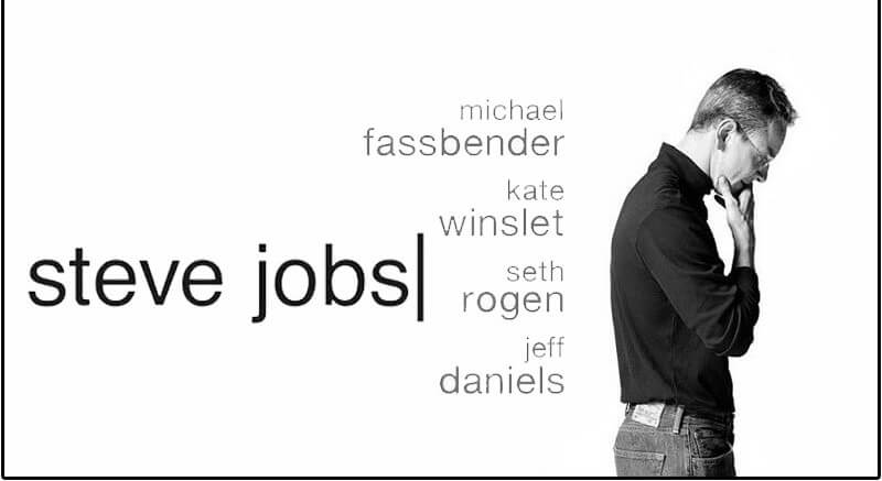 Película de Steve Jobs con Michael Fassbender: Reseña