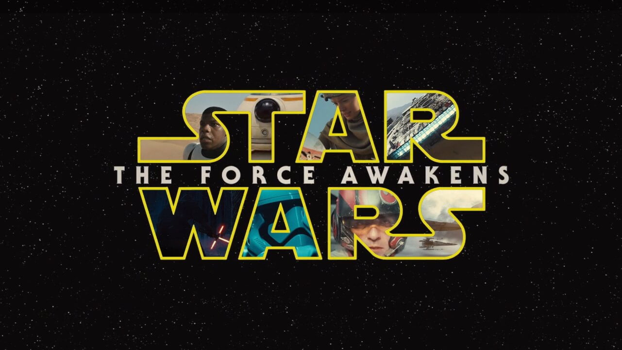 Star Wars: El despertar de la fuerza ¿Merece el éxito?