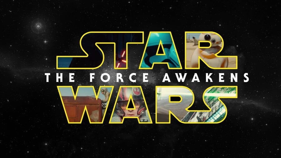 Cameos en Star Wars El Despertar de la Fuerza