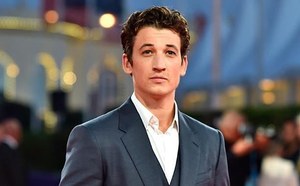 Miles Teller