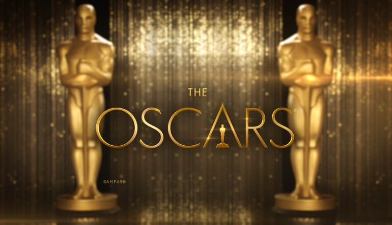 NOMINADOS A LOS OSCAR 2016 NOMINADOS A LOS OSCAR 2016