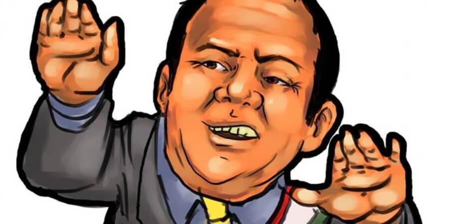 cuauhtemoc blanco psd acusaciones