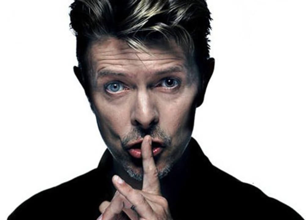 murió david bowie
