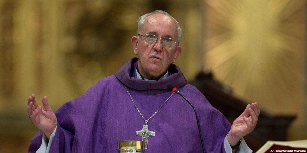 papa francisco mario bergoglio visita méxico