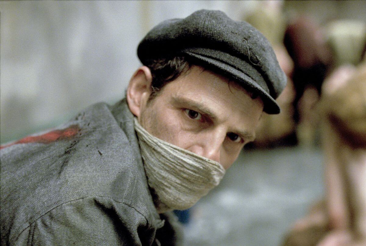 Son of Saul