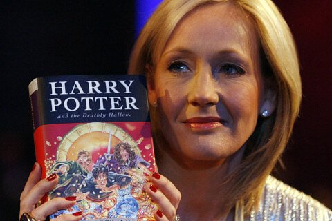 jk-rowling-and-harry-potter