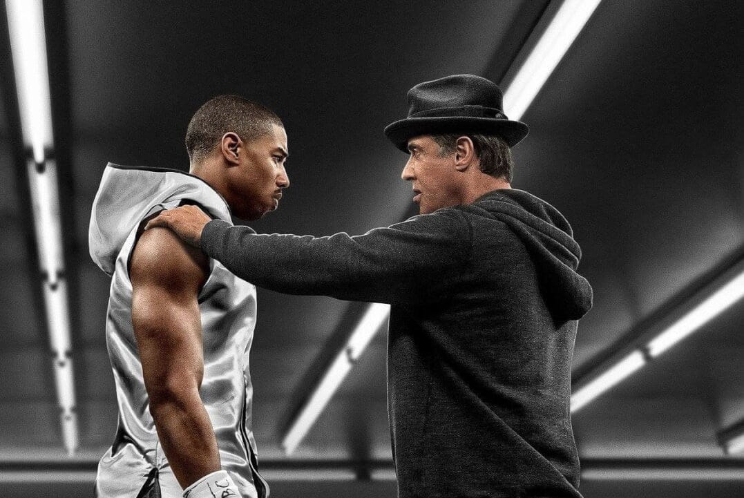 Reseña Creed: Corazón de campeón
