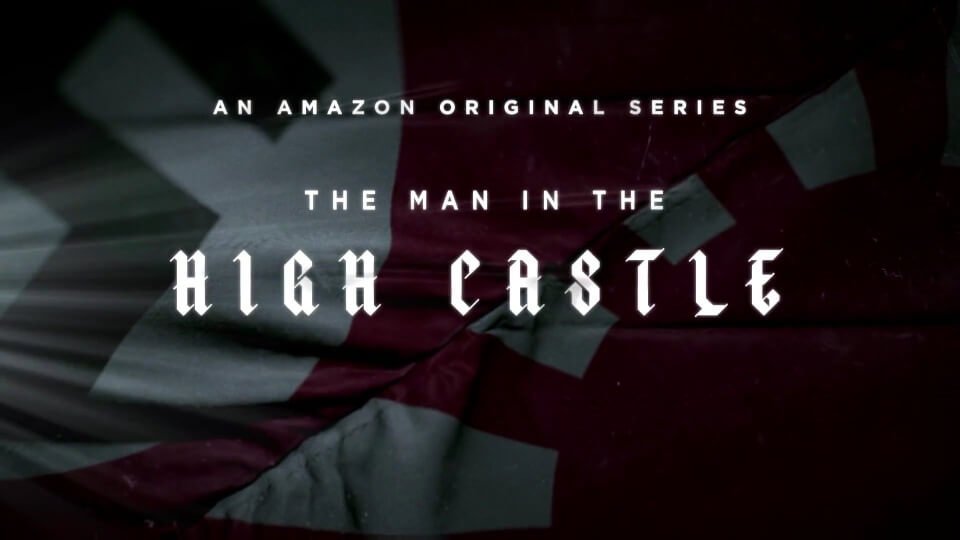 The Man in The High Castle Reseña