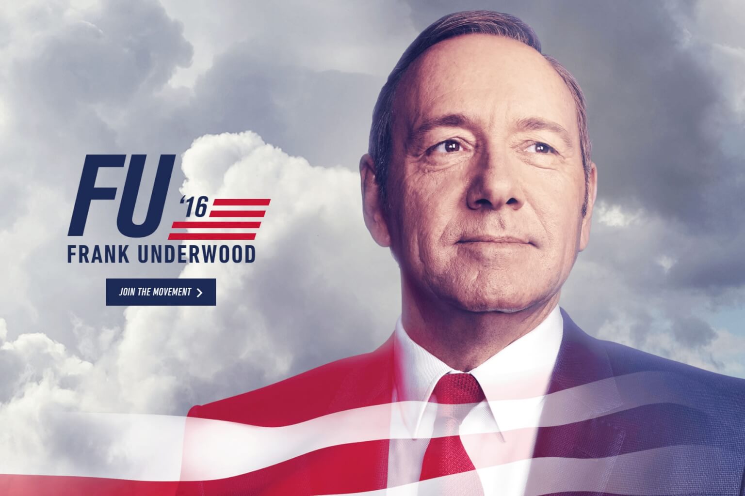 House of cards Cuarta temporada reseña