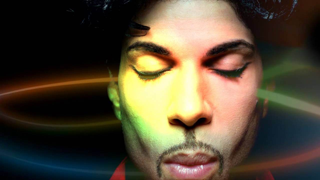 Prince Rogers Nelson