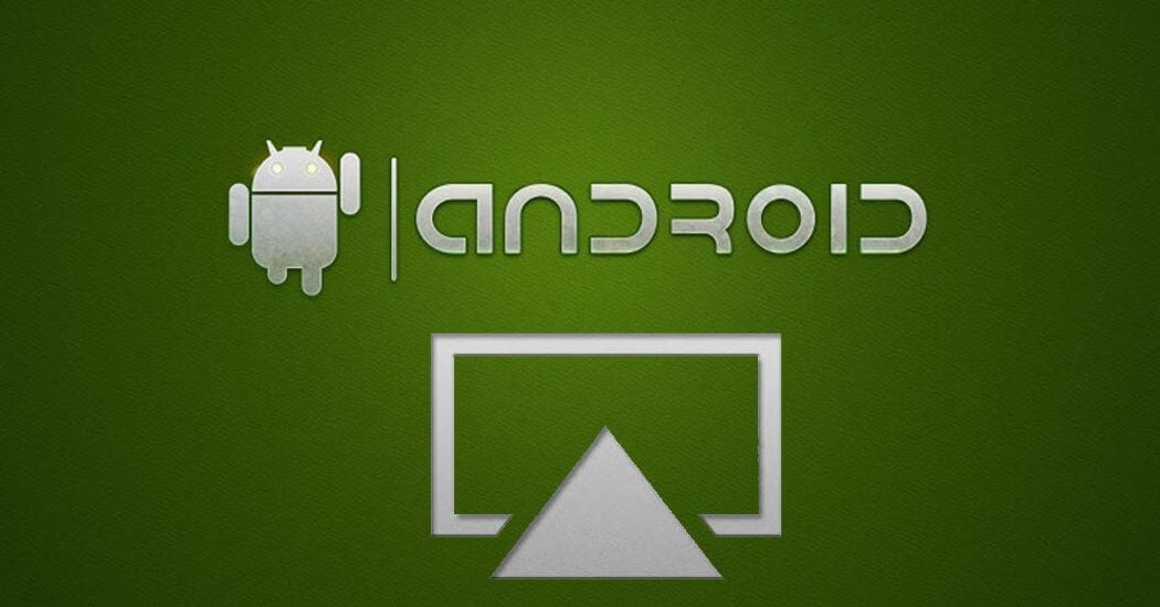 android en apple tv