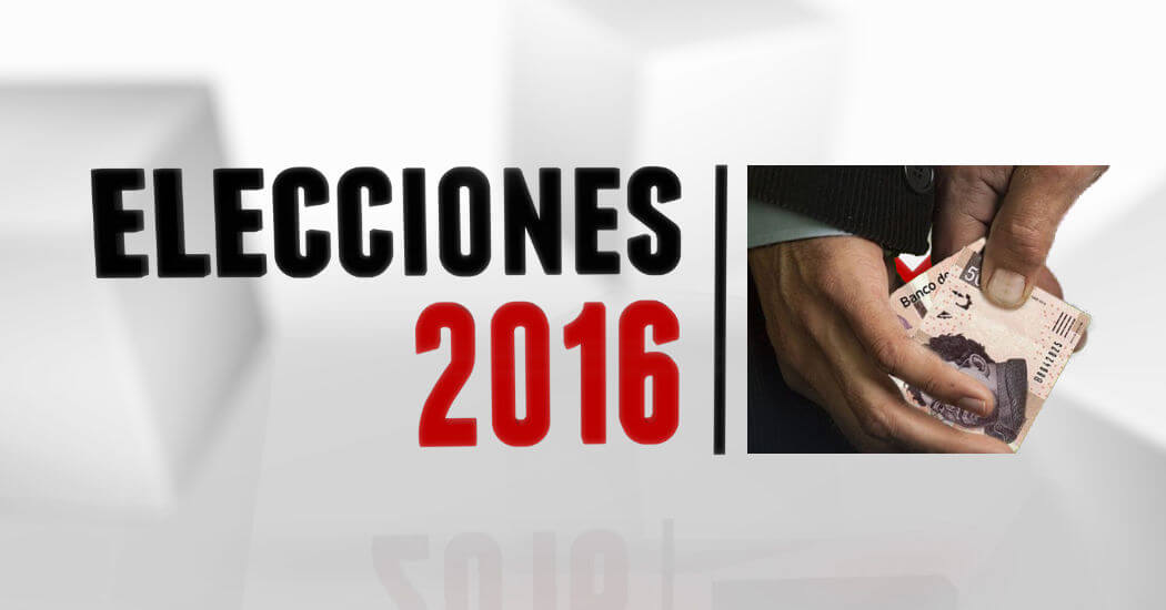 elecciones 2016 mexico corrupcion