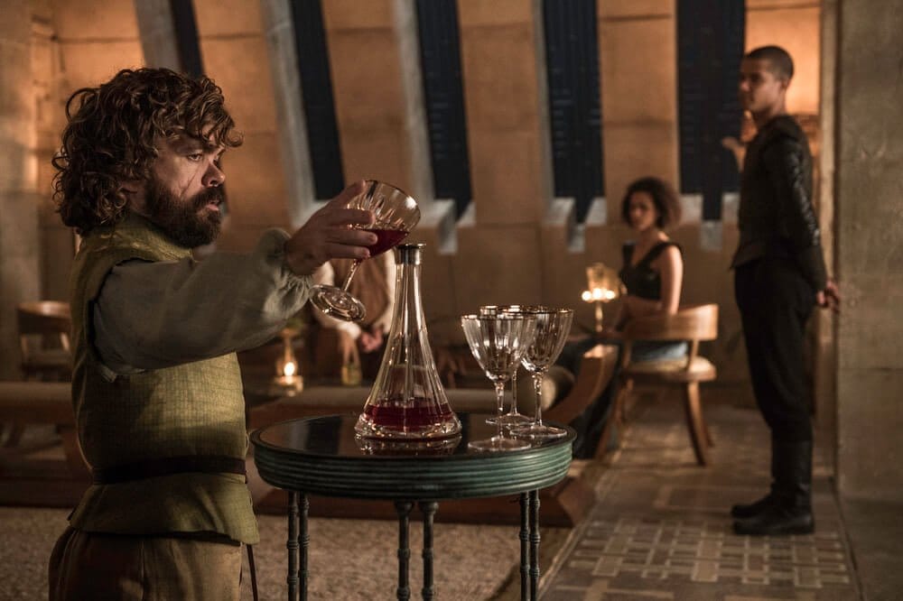 Game of Thrones Análisis S06E08