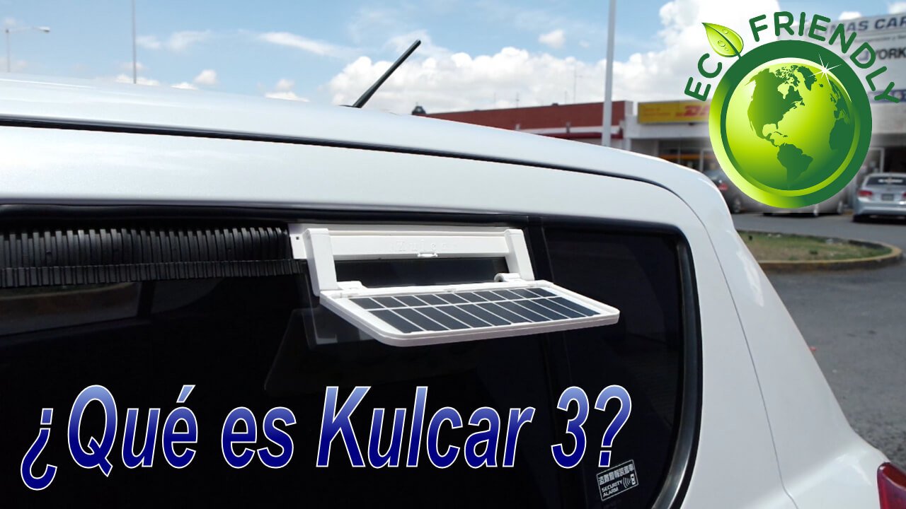 kulcar3 reseña que es aire para auto