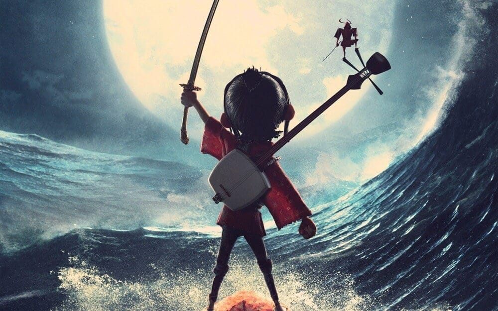 de-que-trata-kubo-and-the-two-strings