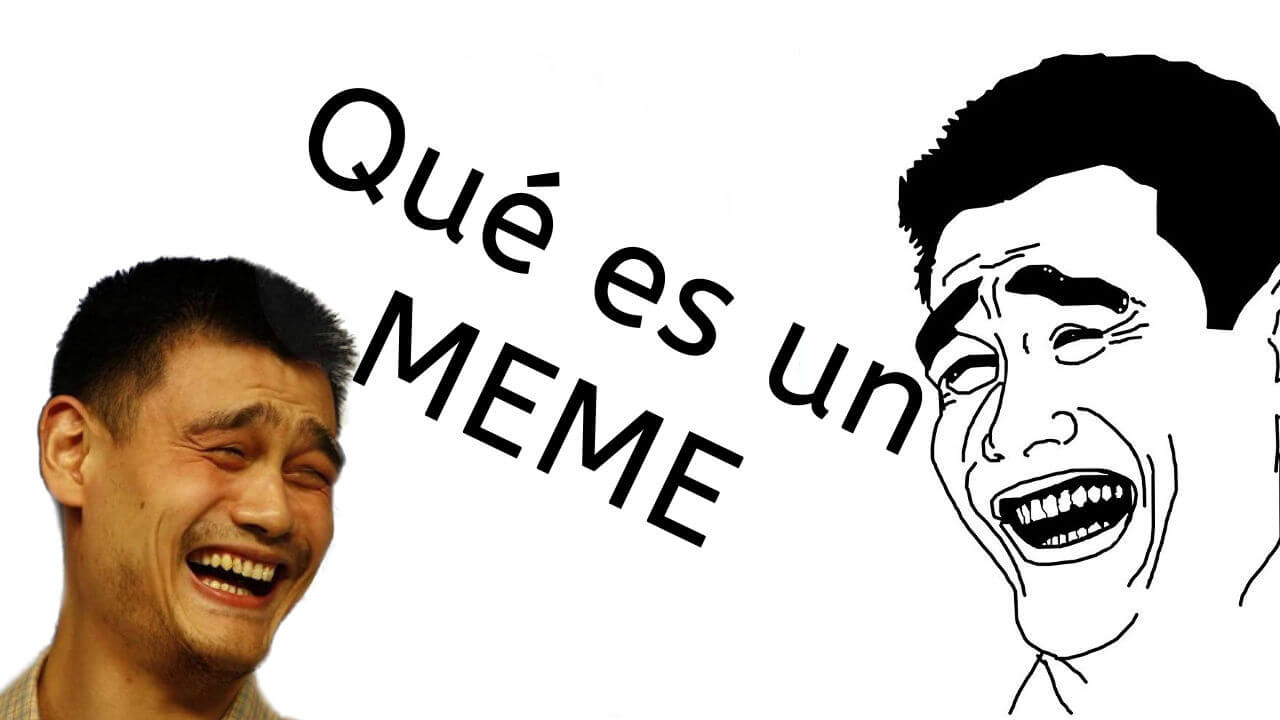 Qu Es Un Meme Y Un Momo NeoStuff