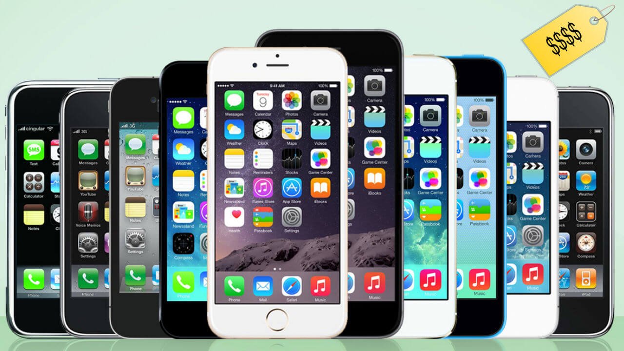 por qué los iphone son caros por qué los iphone son caros