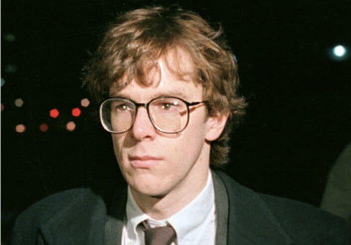 quién es kevin poulsen