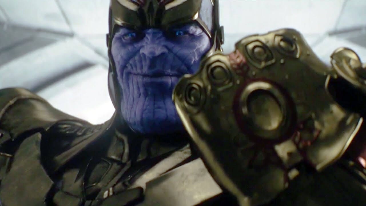 quien es thanos