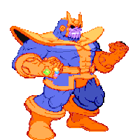 thanos
