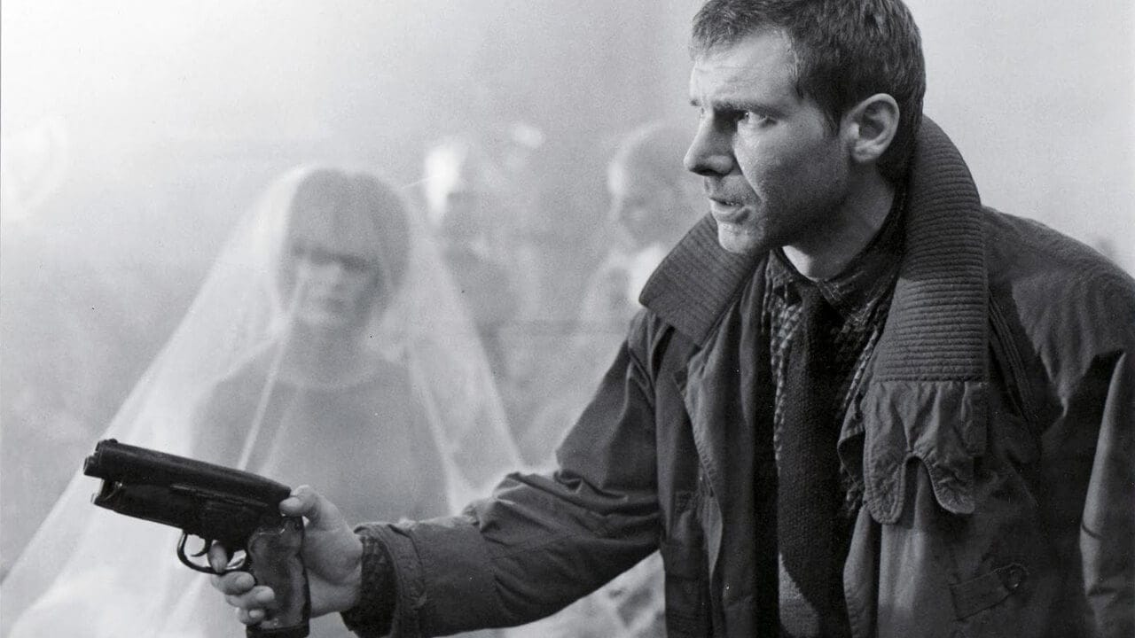 Reseña Blade Runner