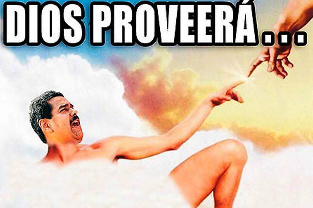 como sobrevivir la crisis en Venezuela