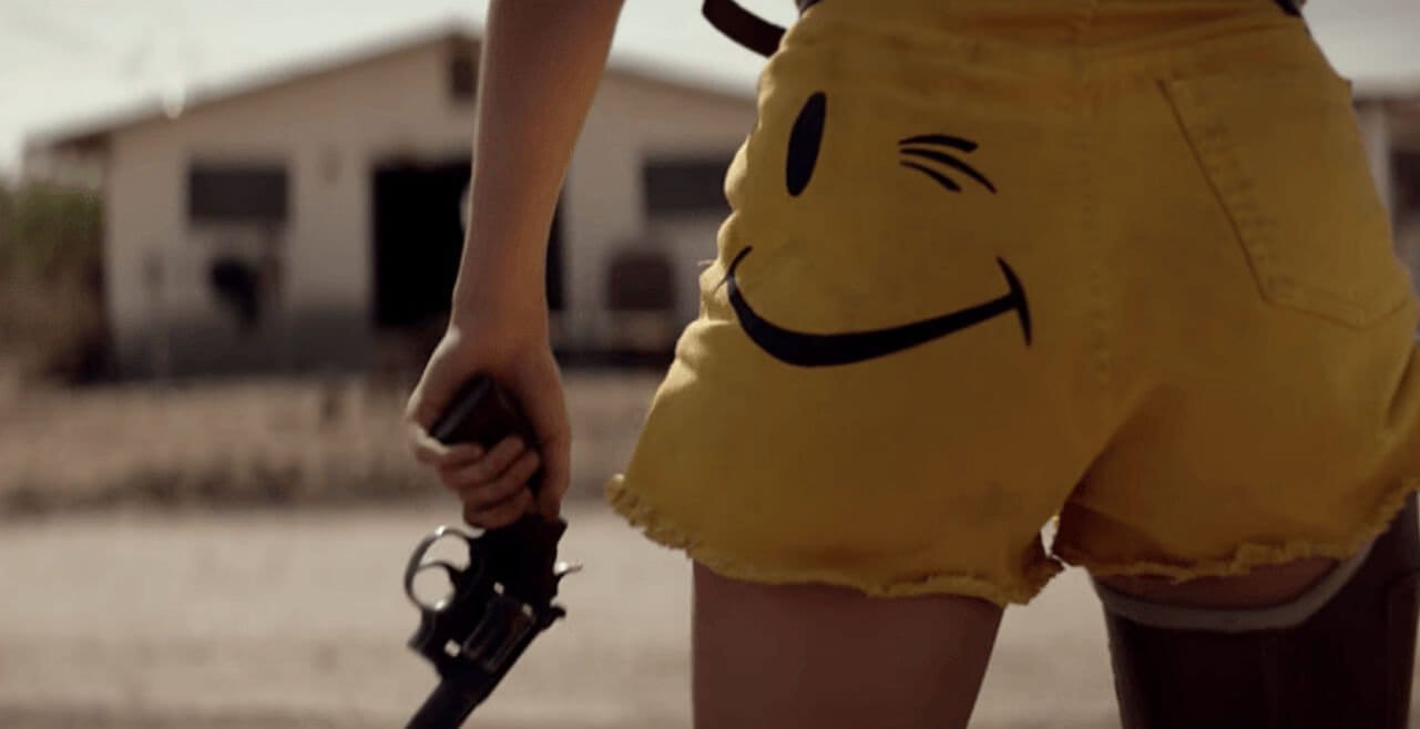 the bad batch reseña análisis