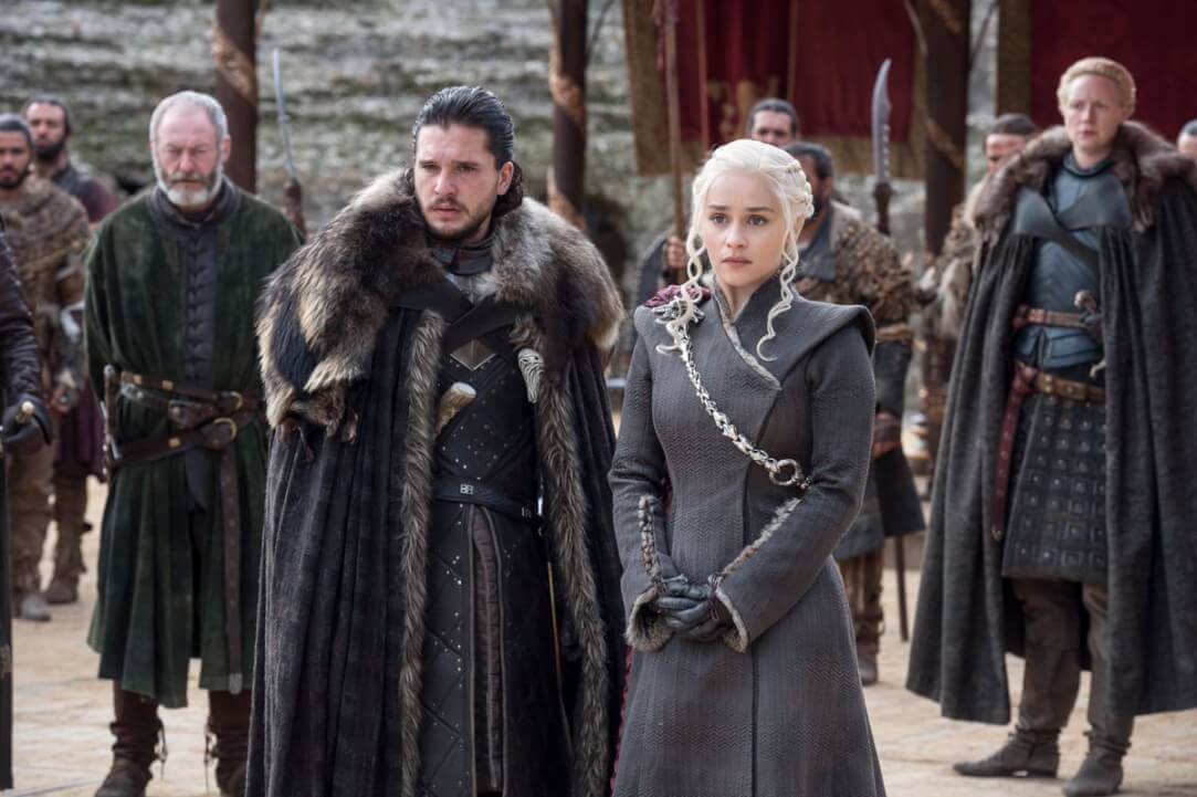 feminismo game of thrones