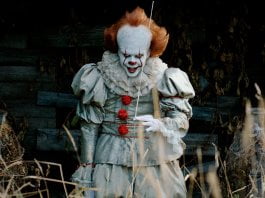 reseña pennywise 2017
