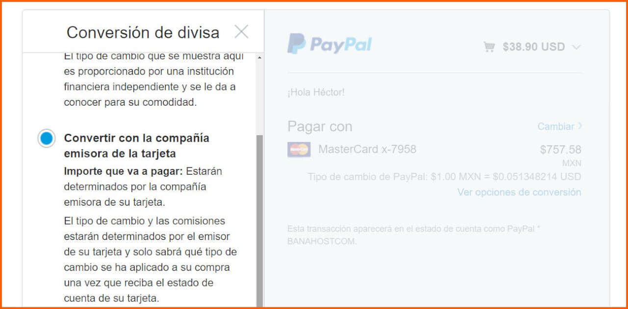 comprar usd paypal