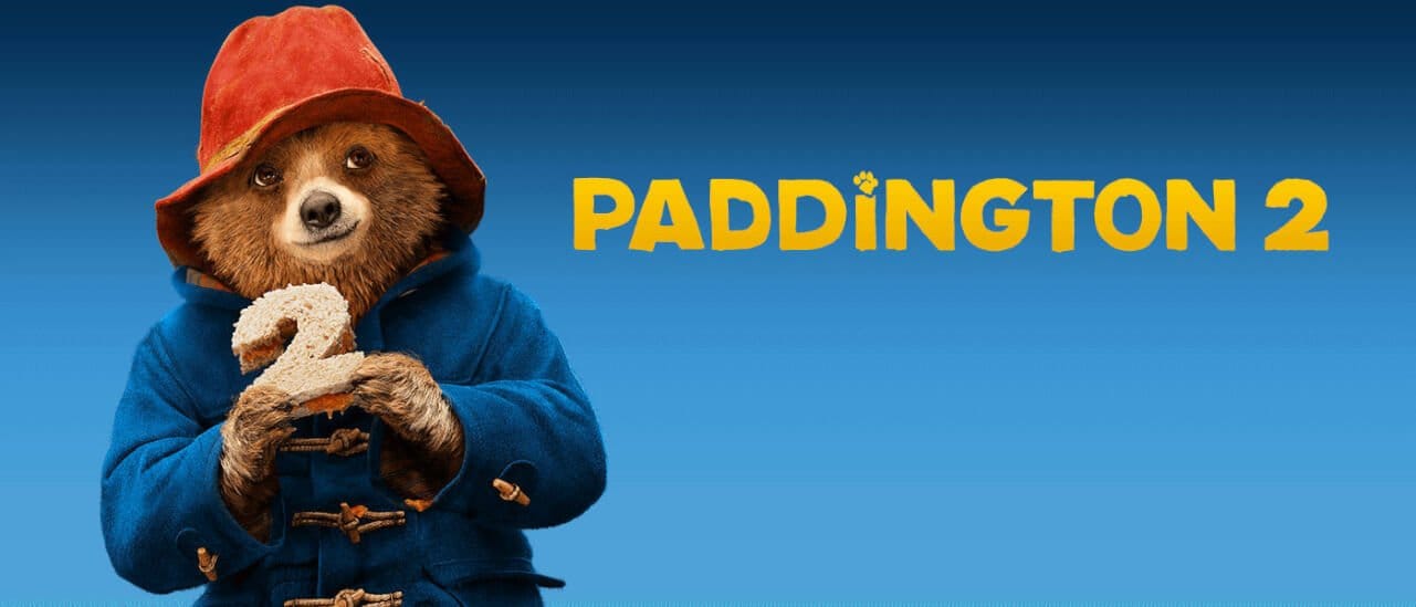 paddington 2 reseña