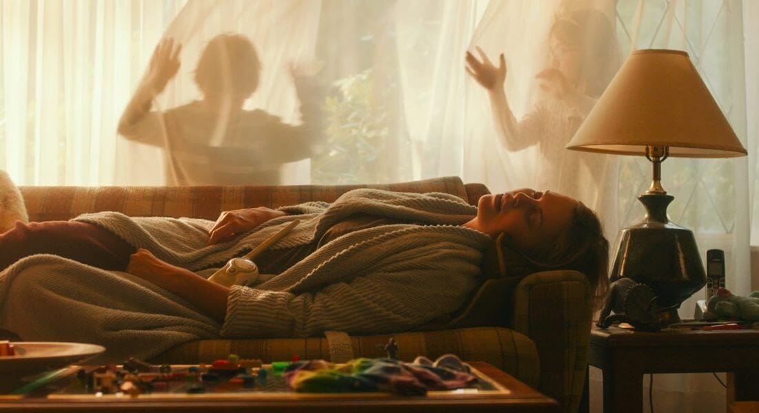 reseña película Tully imdb