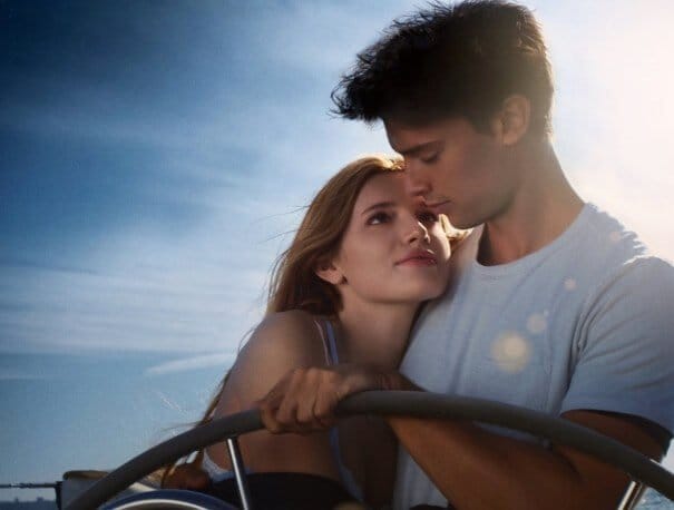 Reseña película Midnight Sun